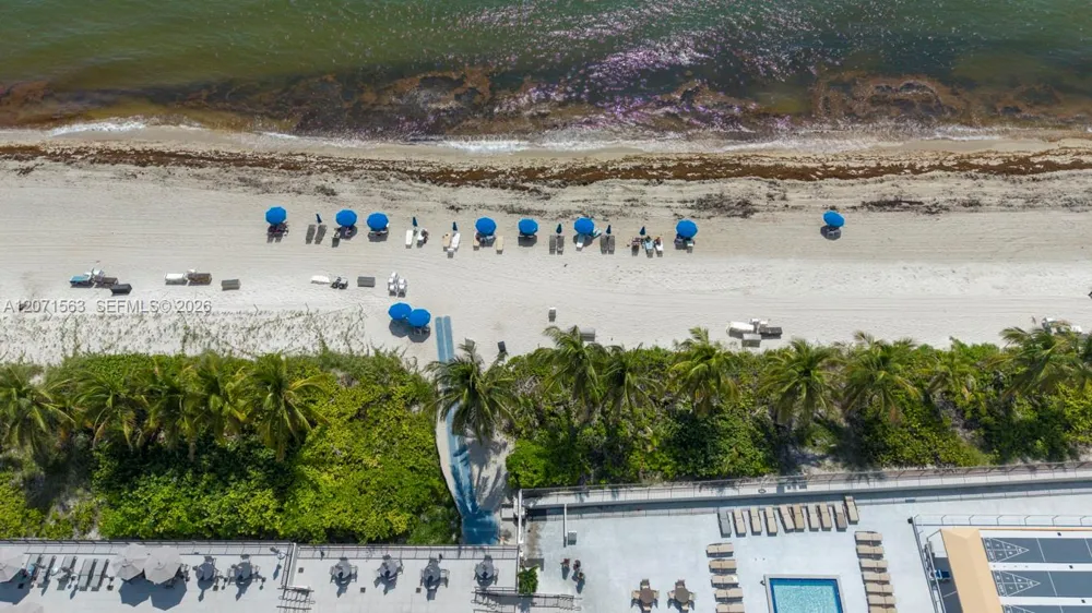 1965 S Ocean Dr #14B Hallandale Beach, FL 33009