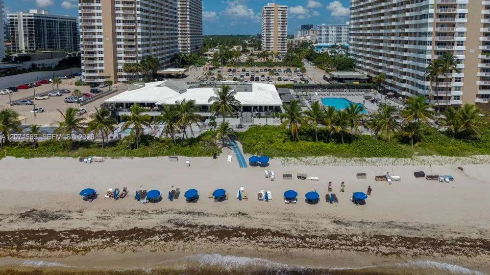 1965 S Ocean Dr #14B Hallandale Beach, FL 33009