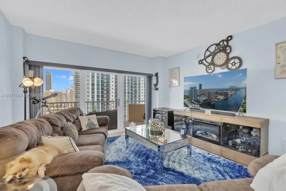 1965 S Ocean Dr #14B Hallandale Beach, FL 33009