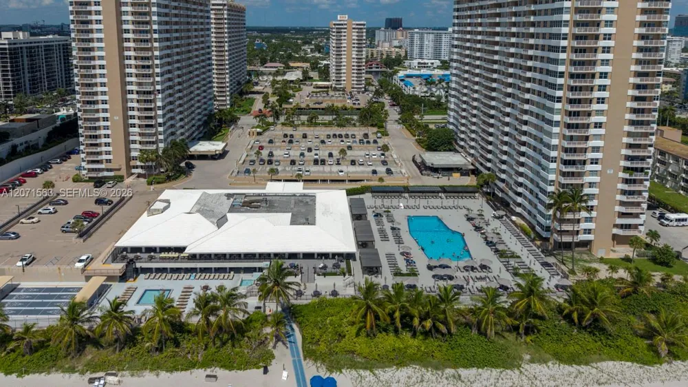 1965 S Ocean Dr #14B Hallandale Beach, FL 33009