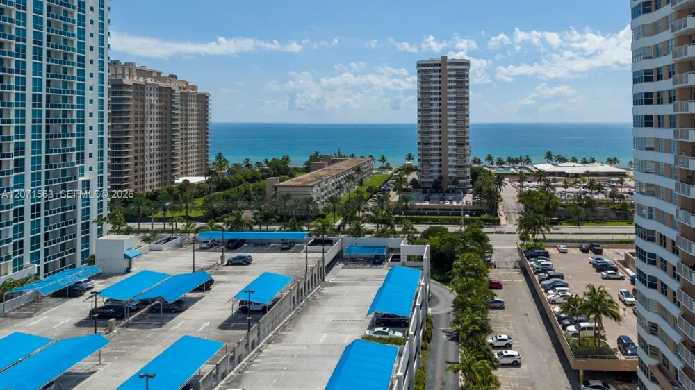 1965 S Ocean Dr #14B Hallandale Beach, FL 33009
