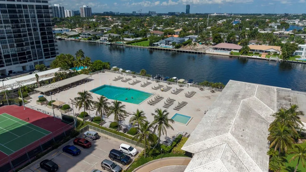 1965 S Ocean Dr #14B Hallandale Beach, FL 33009