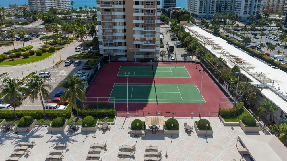 1965 S Ocean Dr #14B Hallandale Beach, FL 33009