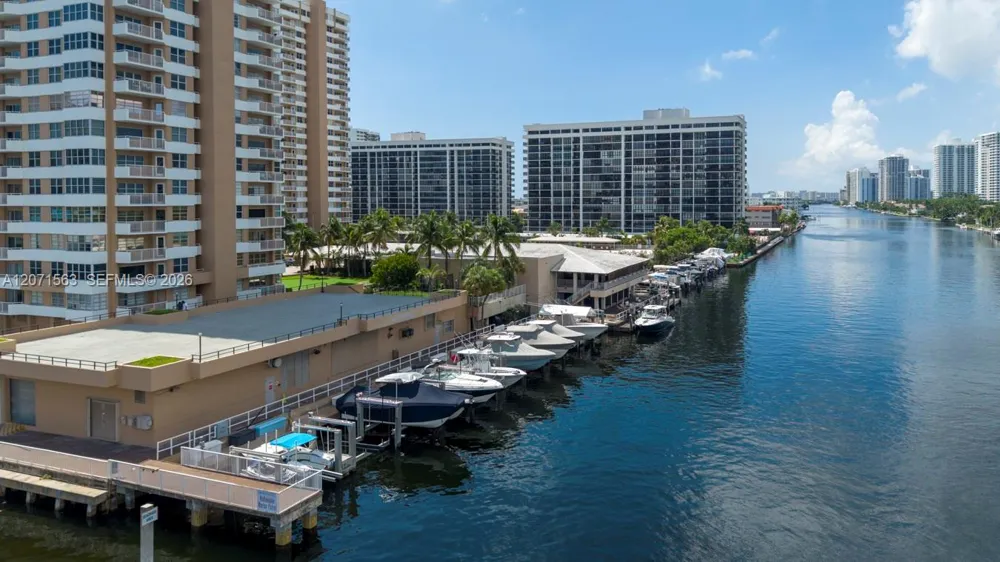1965 S Ocean Dr #14B Hallandale Beach, FL 33009