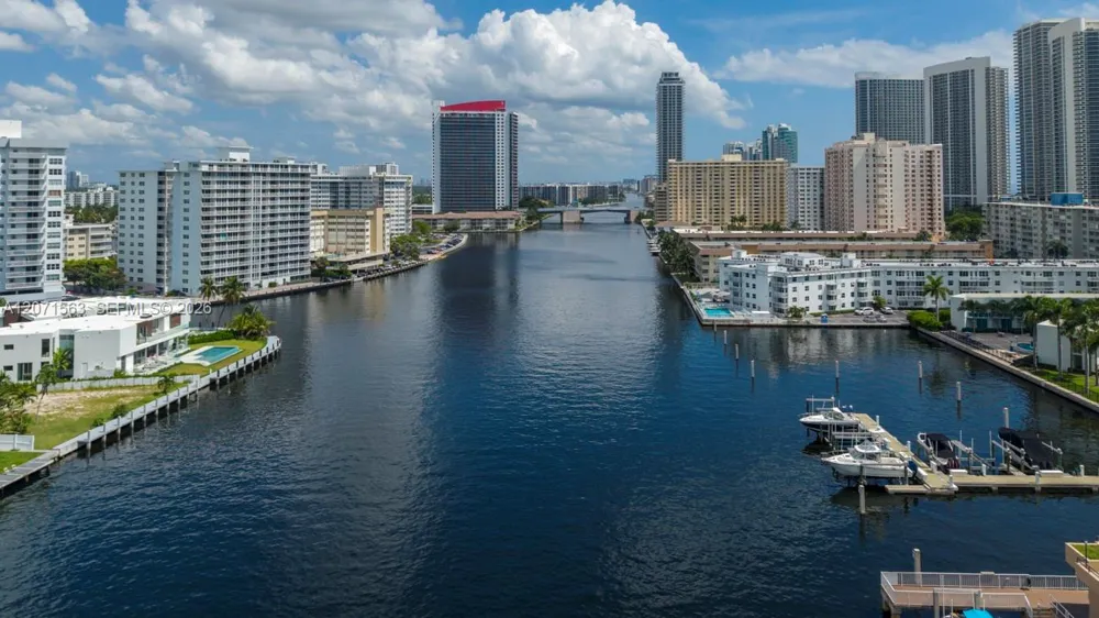 1965 S Ocean Dr #14B Hallandale Beach, FL 33009