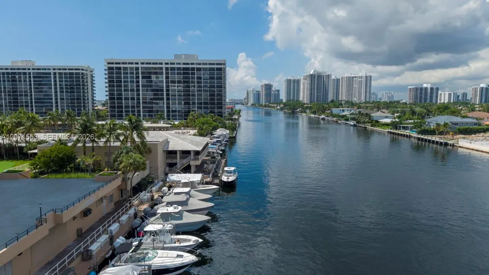 1965 S Ocean Dr #14B Hallandale Beach, FL 33009