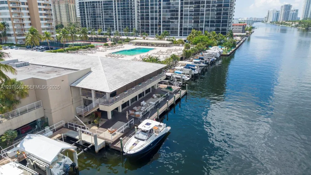 1965 S Ocean Dr #14B Hallandale Beach, FL 33009