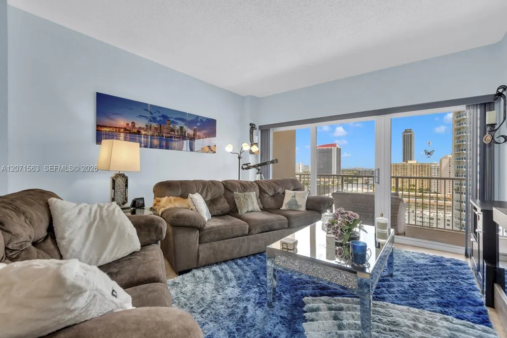 1965 S Ocean Dr #14B Hallandale Beach, FL 33009