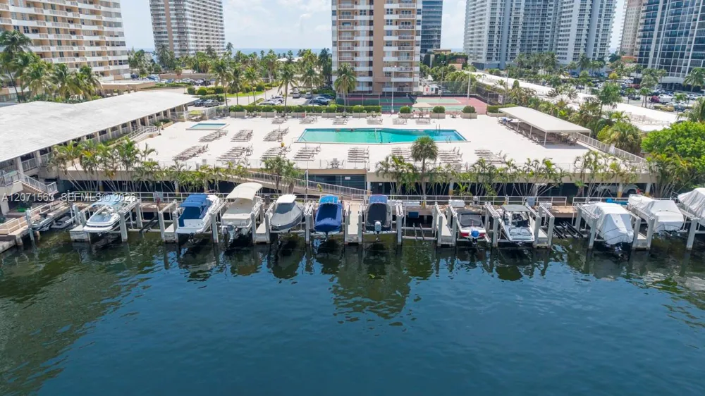 1965 S Ocean Dr #14B Hallandale Beach, FL 33009