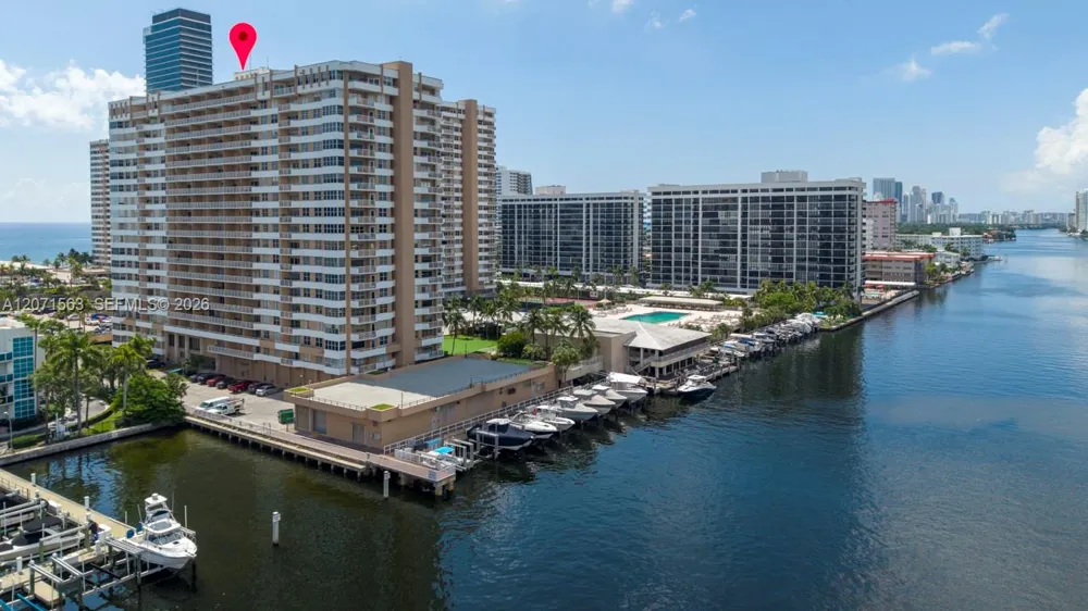 1965 S Ocean Dr #14B Hallandale Beach, FL 33009