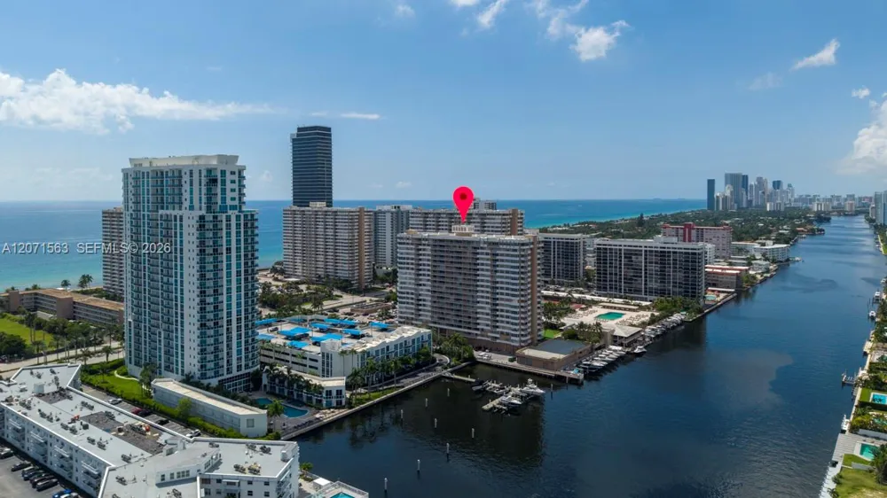 1965 S Ocean Dr #14B Hallandale Beach, FL 33009
