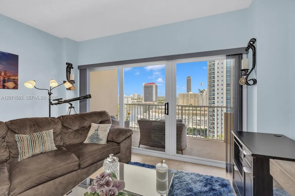 1965 S Ocean Dr #14B Hallandale Beach, FL 33009