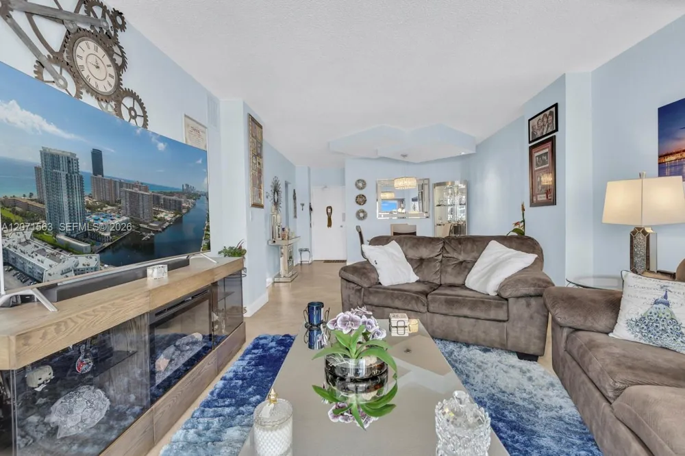 1965 S Ocean Dr #14B Hallandale Beach, FL 33009
