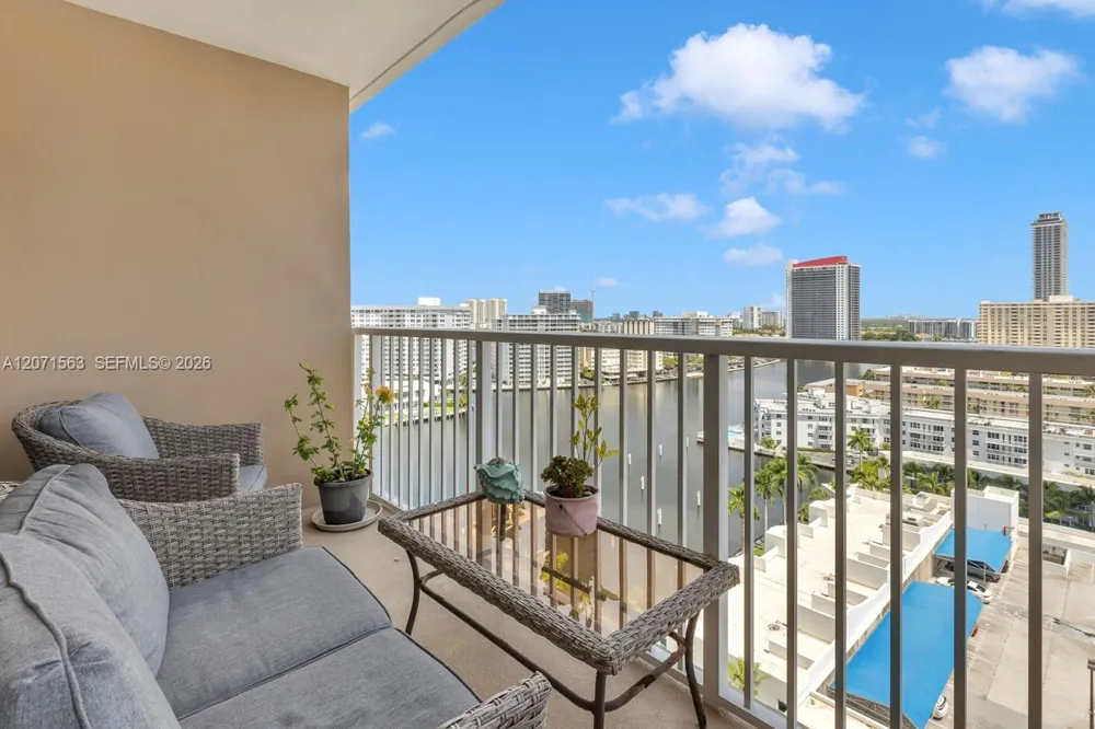 1965 S Ocean Dr #14B Hallandale Beach, FL 33009