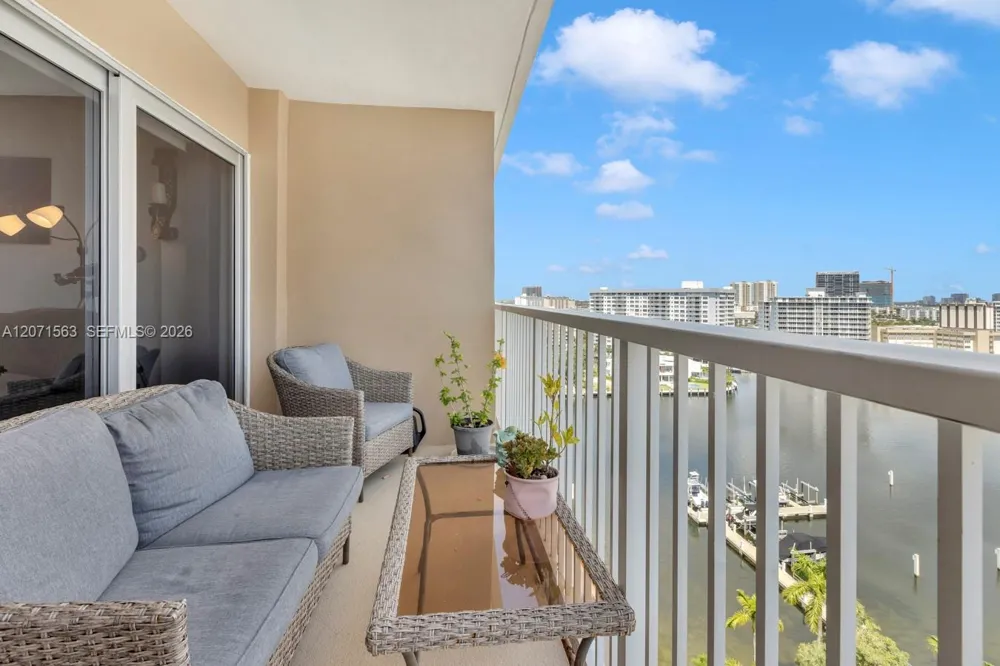 1965 S Ocean Dr #14B Hallandale Beach, FL 33009