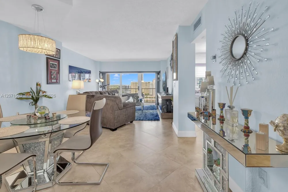 1965 S Ocean Dr #14B Hallandale Beach, FL 33009