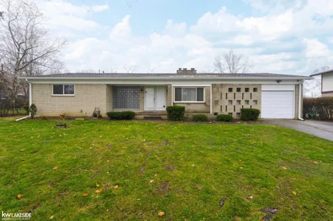 107 Bloomfield Boulevard