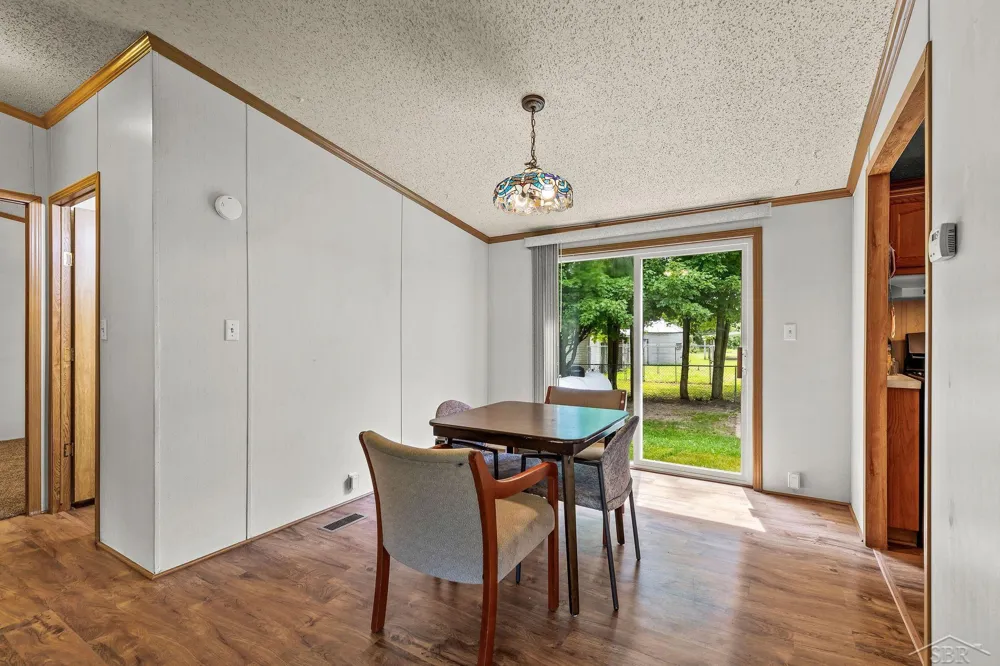 6178 Meridith Grade Road Franklin Township, MI 48625