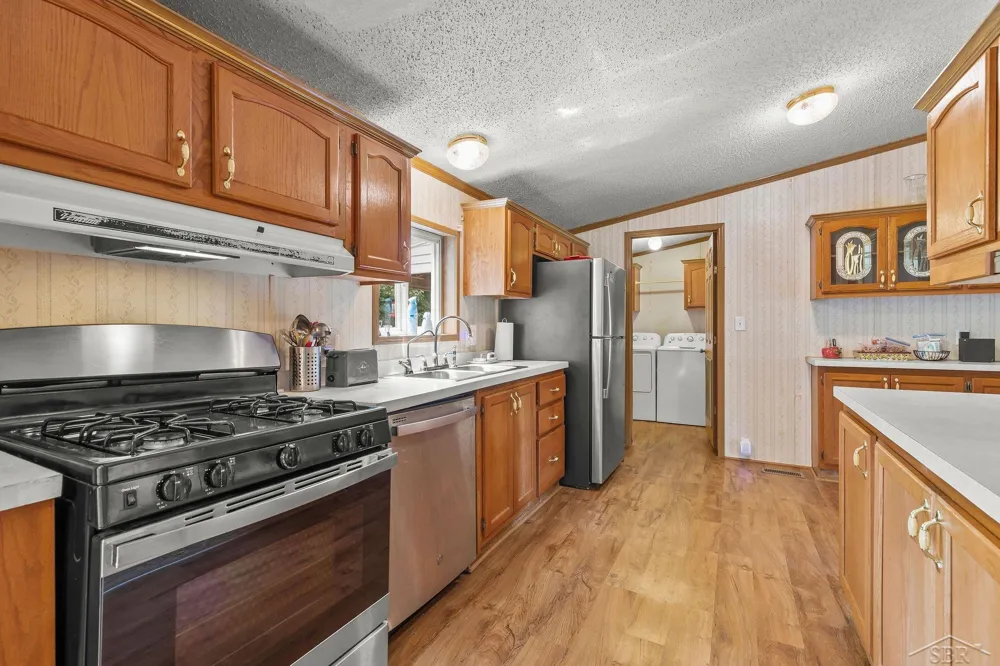 6178 Meridith Grade Road Franklin Township, MI 48625