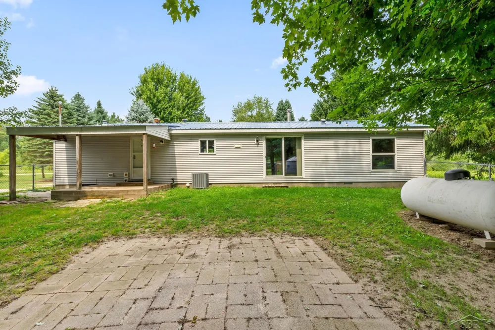 6178 Meridith Grade Road Franklin Township, MI 48625