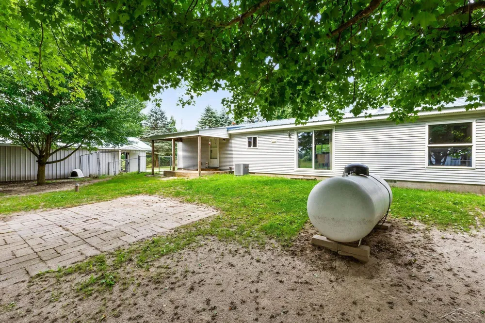 6178 Meridith Grade Road Franklin Township, MI 48625