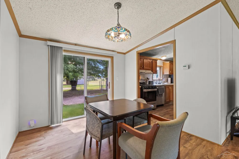 6178 Meridith Grade Road Franklin Township, MI 48625