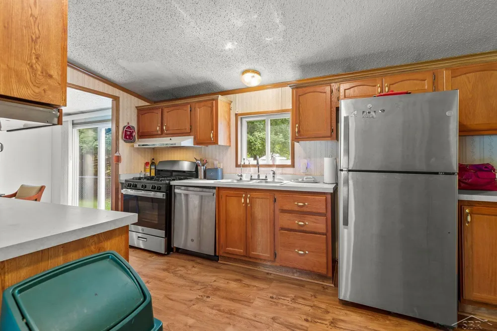 6178 Meridith Grade Road Franklin Township, MI 48625