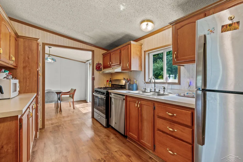6178 Meridith Grade Road Franklin Township, MI 48625