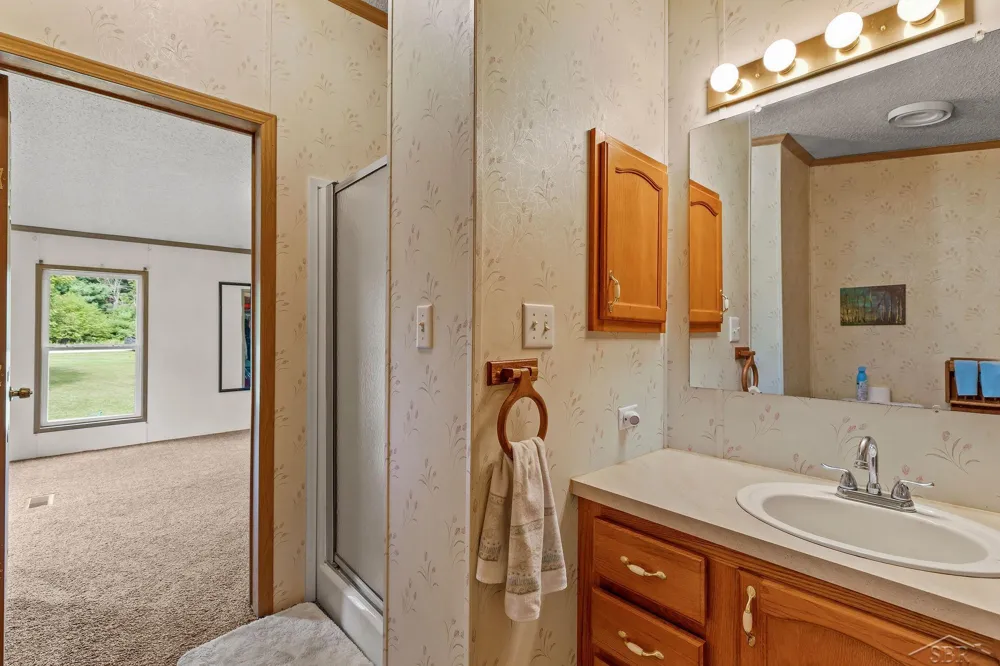 6178 Meridith Grade Road Franklin Township, MI 48625