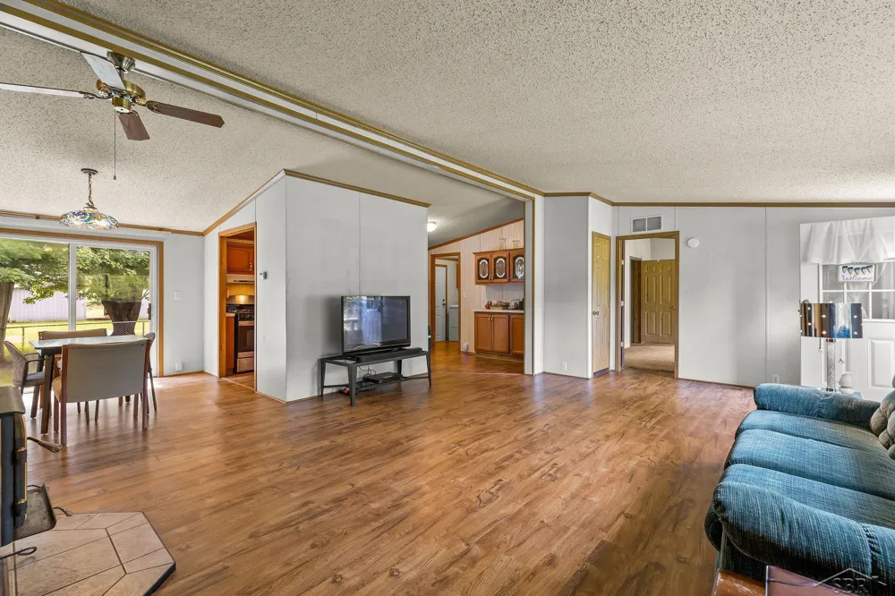 6178 Meridith Grade Road Franklin Township, MI 48625