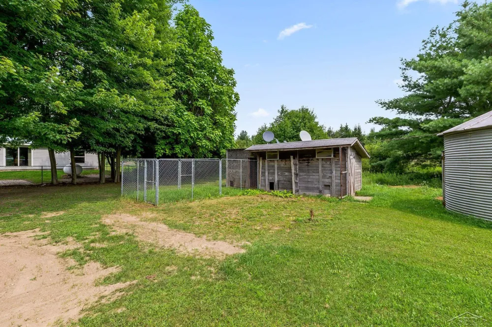 6178 Meridith Grade Road Franklin Township, MI 48625