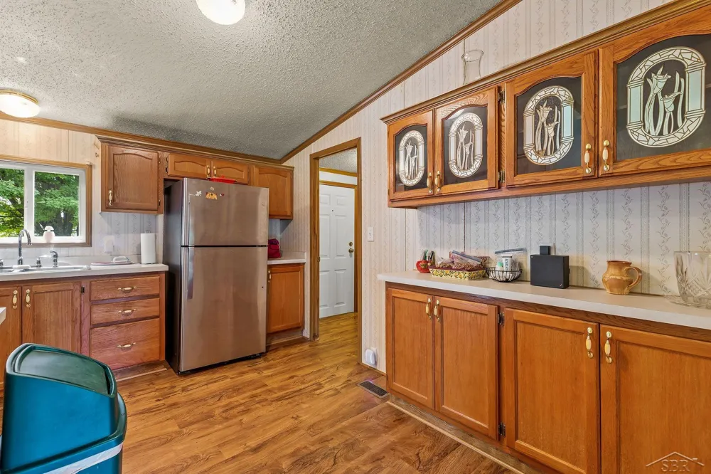 6178 Meridith Grade Road Franklin Township, MI 48625