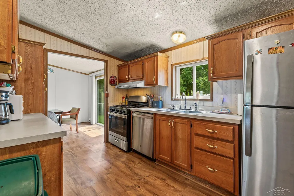 6178 Meridith Grade Road Franklin Township, MI 48625