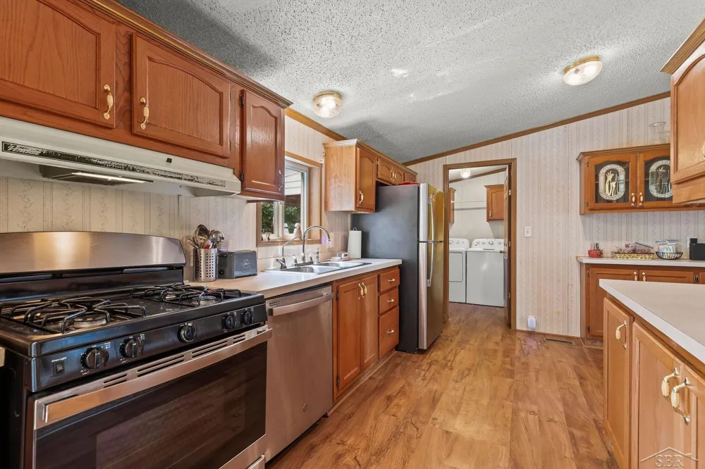 6178 Meridith Grade Road Franklin Township, MI 48625