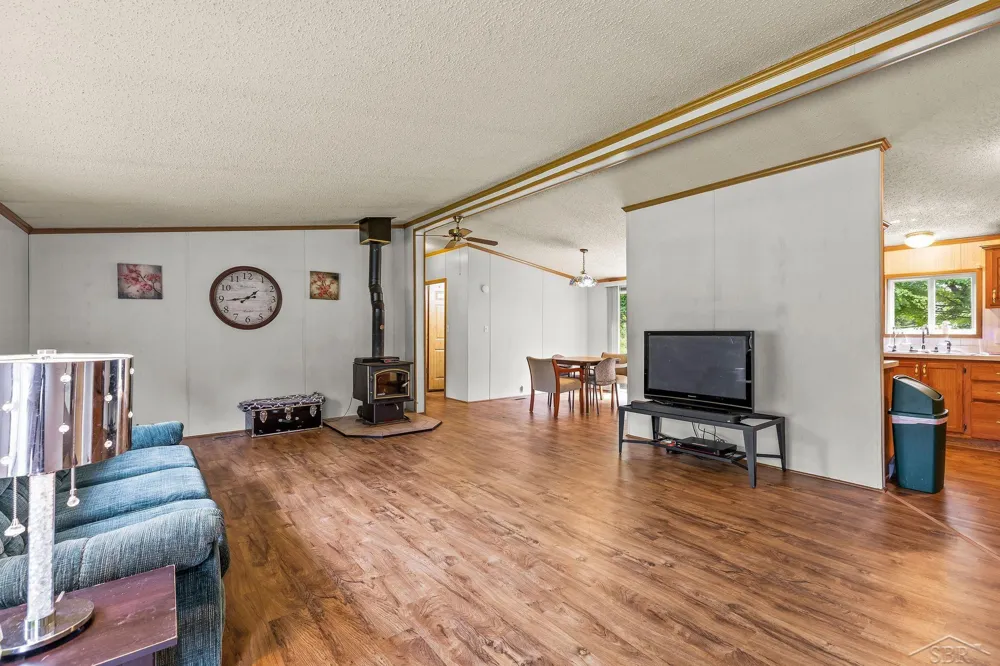 6178 Meridith Grade Road Franklin Township, MI 48625