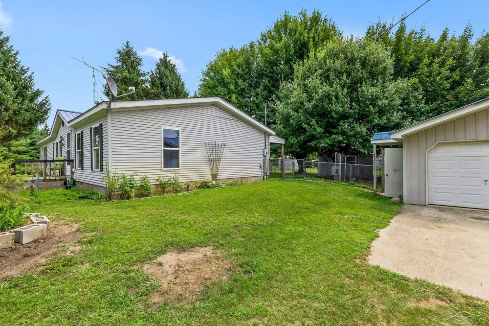 6178 Meridith Grade Road Franklin Township, MI 48625