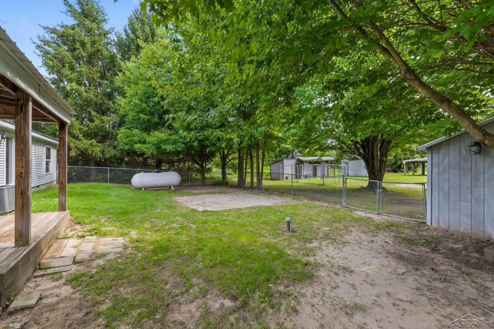 6178 Meridith Grade Road Franklin Township, MI 48625