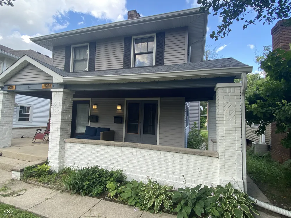 5267 College Avenue Indianapolis, IN 46220