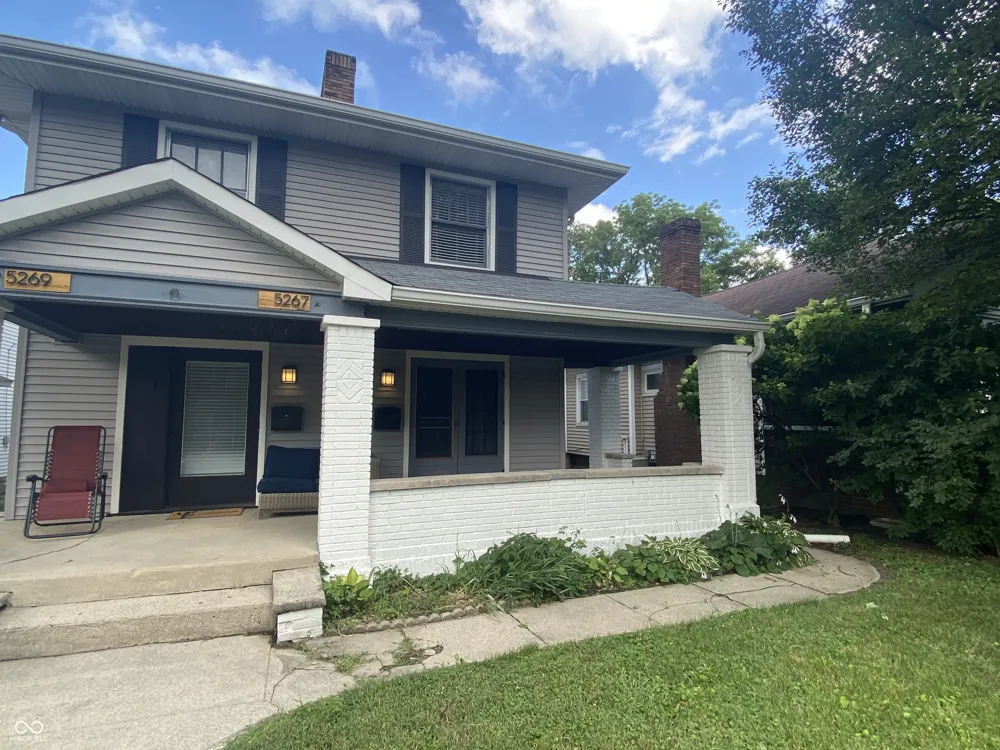 5267 College Avenue Indianapolis, IN 46220