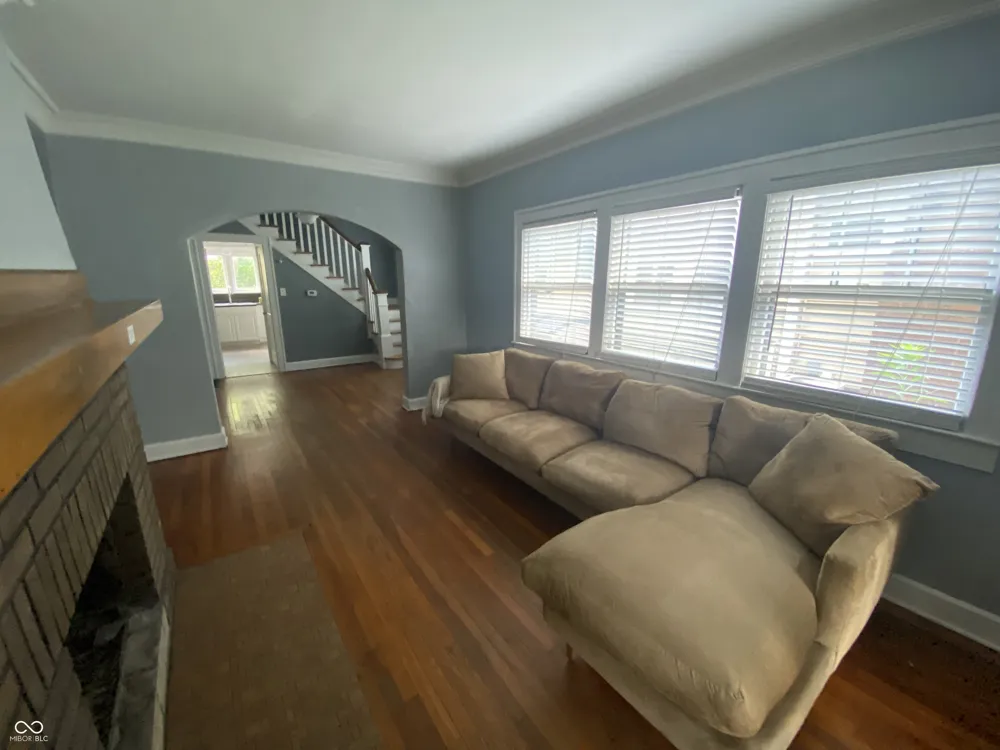 5267 College Avenue Indianapolis, IN 46220