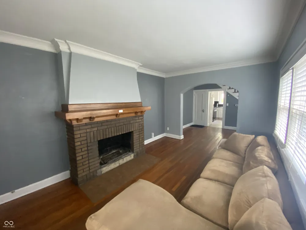 5267 College Avenue Indianapolis, IN 46220