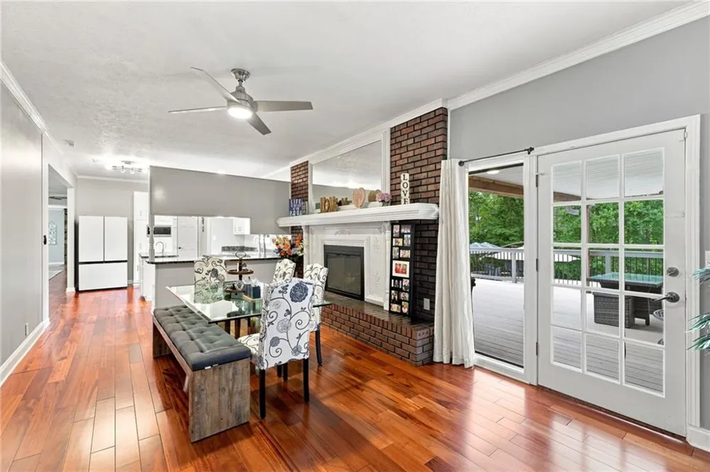 2716 S 16 Highway Carrollton, GA 30116