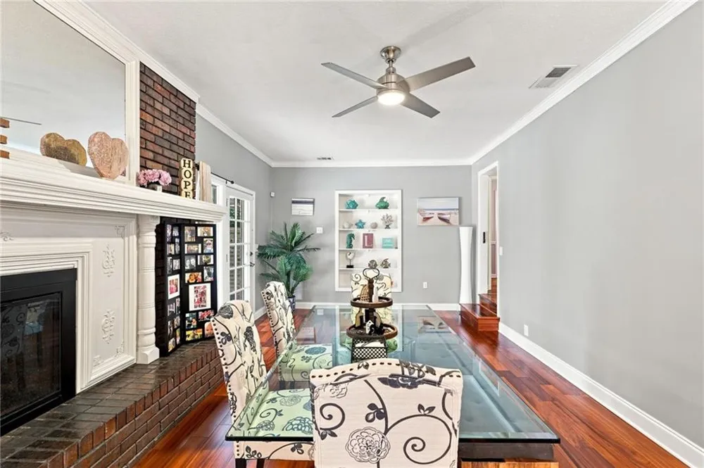 2716 S 16 Highway Carrollton, GA 30116