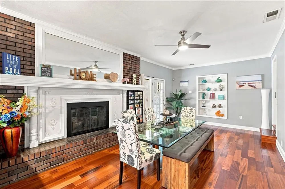 2716 S 16 Highway Carrollton, GA 30116