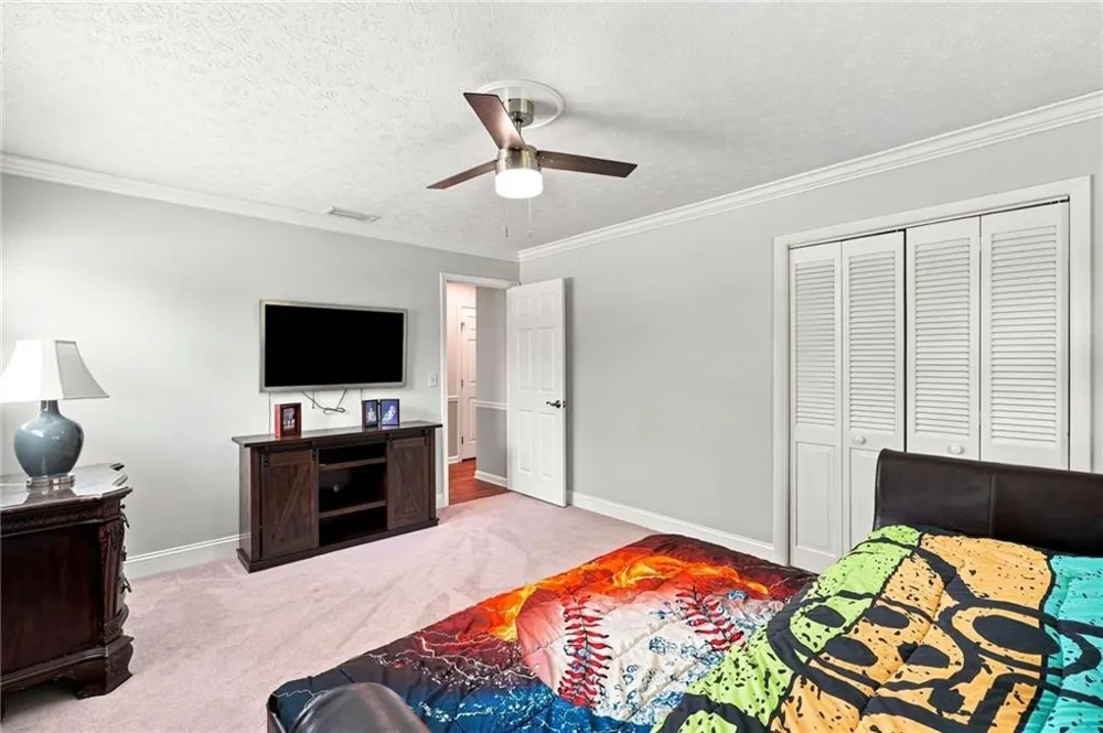 2716 S 16 Highway Carrollton, GA 30116