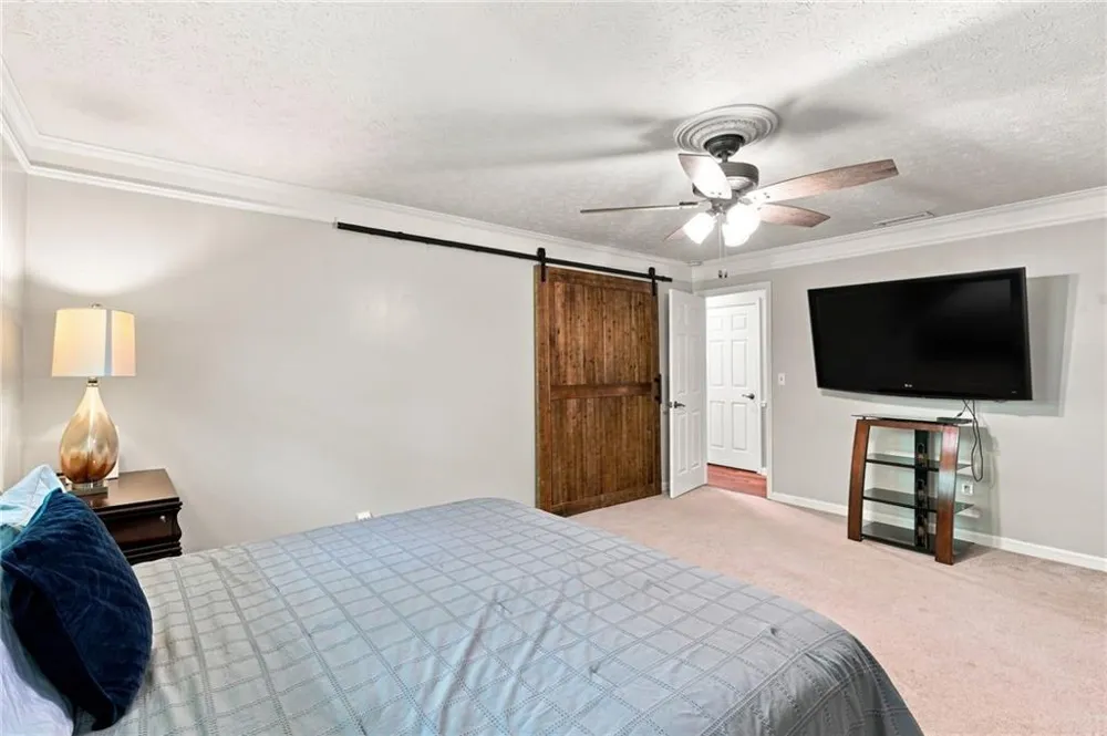 2716 S 16 Highway Carrollton, GA 30116