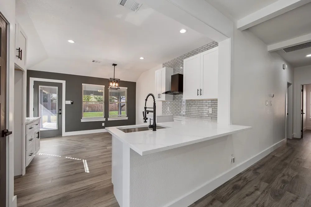 250 Kennedy Drive Crowley, TX 76036