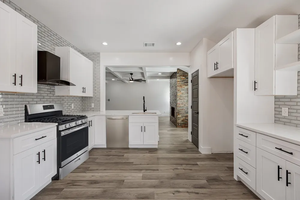 250 Kennedy Drive Crowley, TX 76036