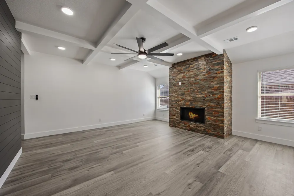 250 Kennedy Drive Crowley, TX 76036
