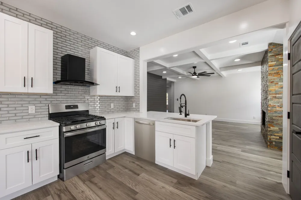 250 Kennedy Drive Crowley, TX 76036